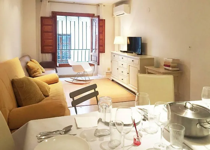 Casa Amparo