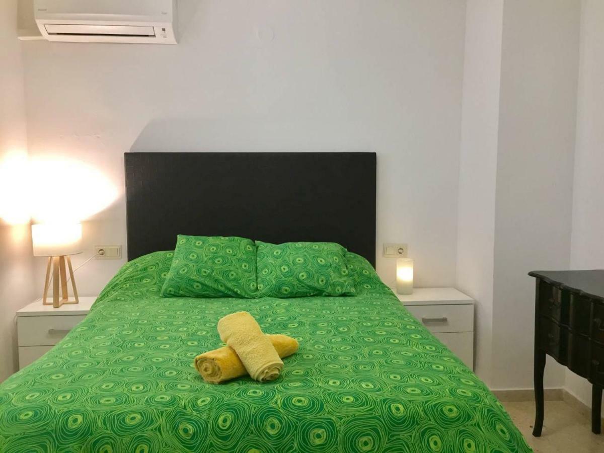 Appartamento Casa Amparo