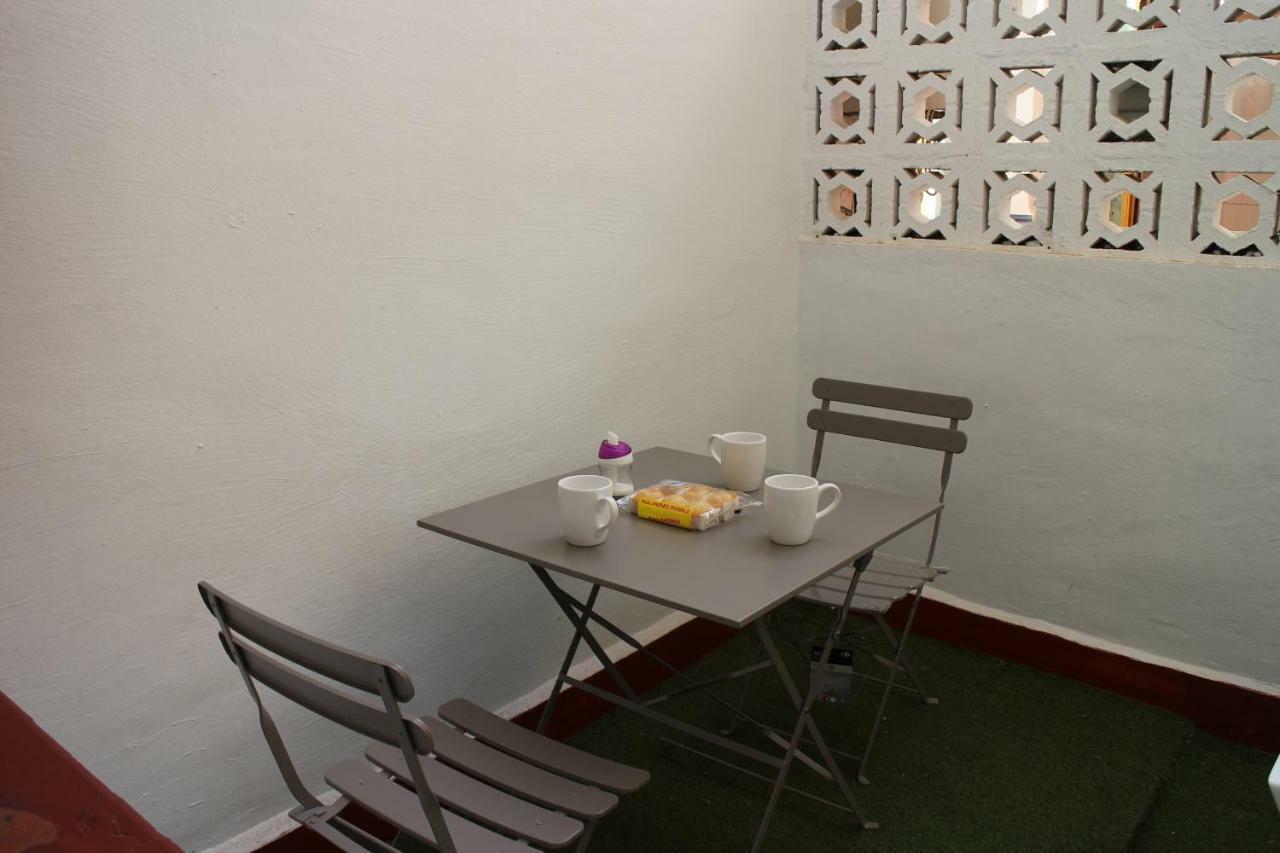 Appartamento Casa Amparo Granada
