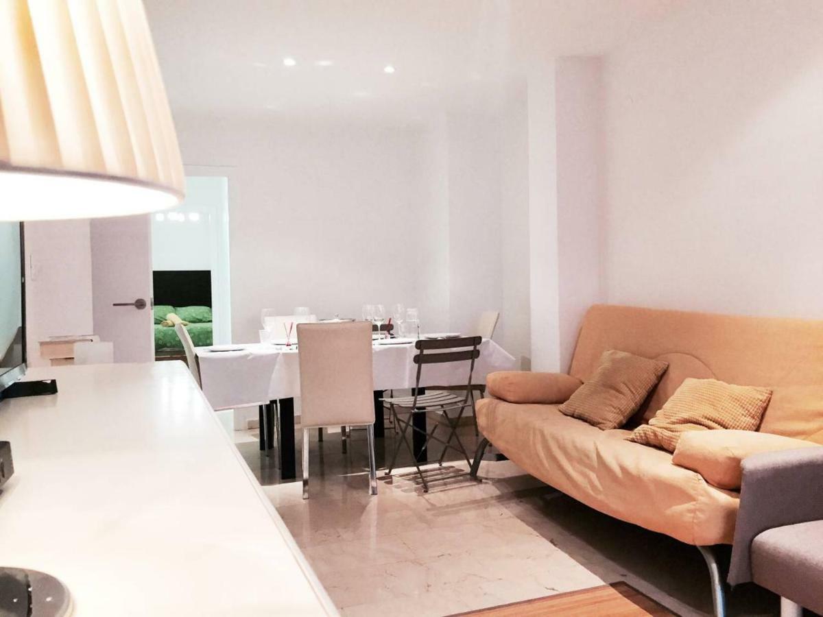 Appartamento Casa Amparo *