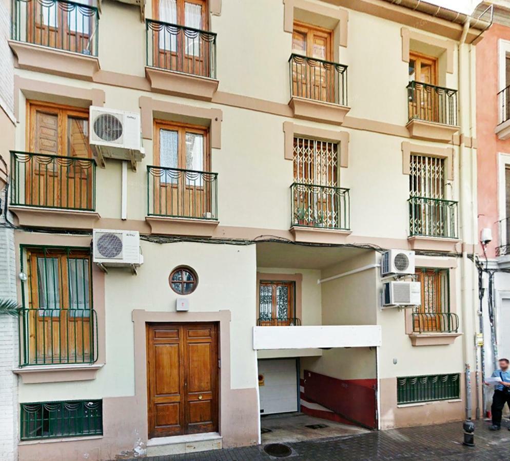 Casa Amparo Appartamento *