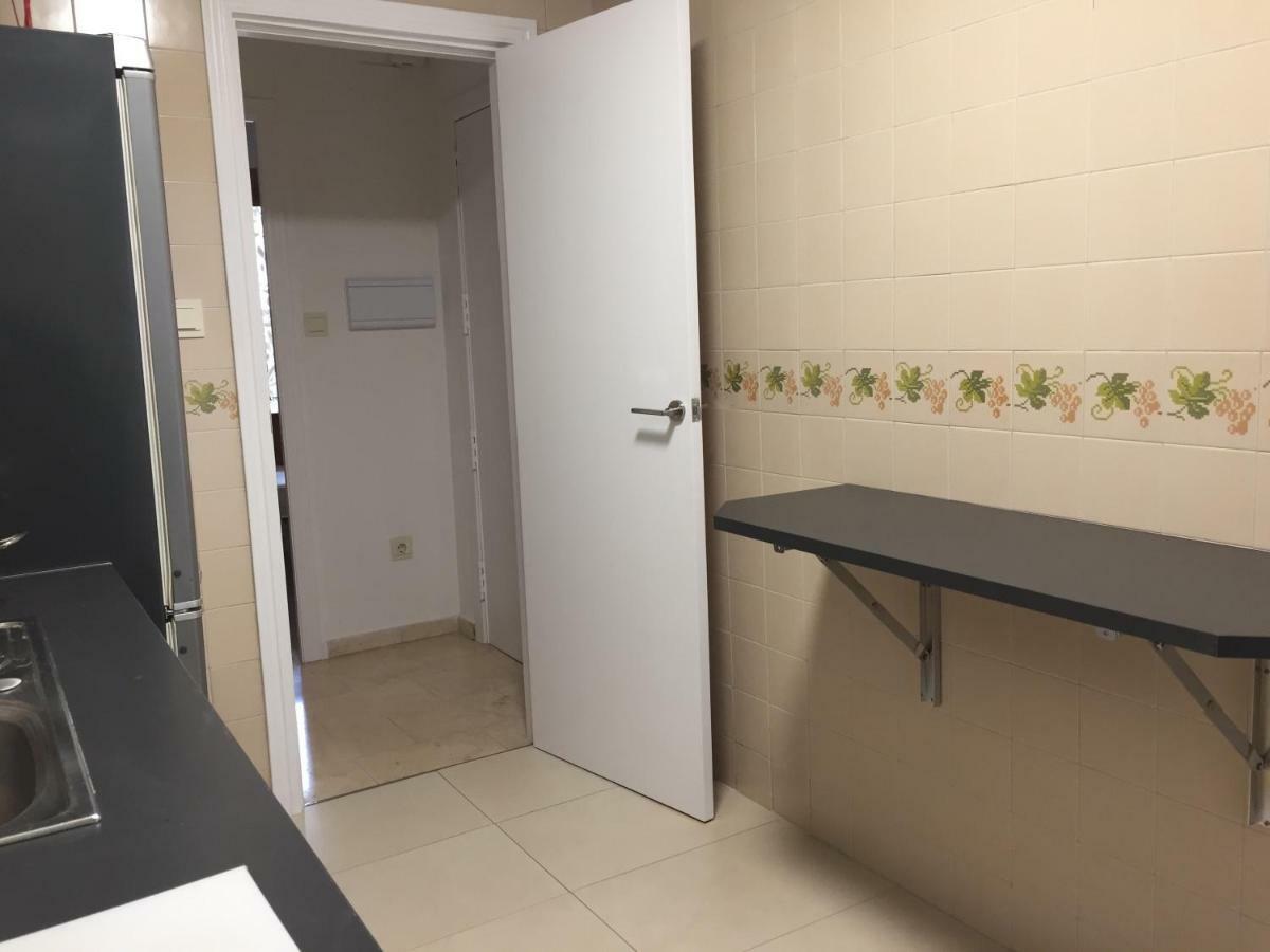 Appartamento Casa Amparo *