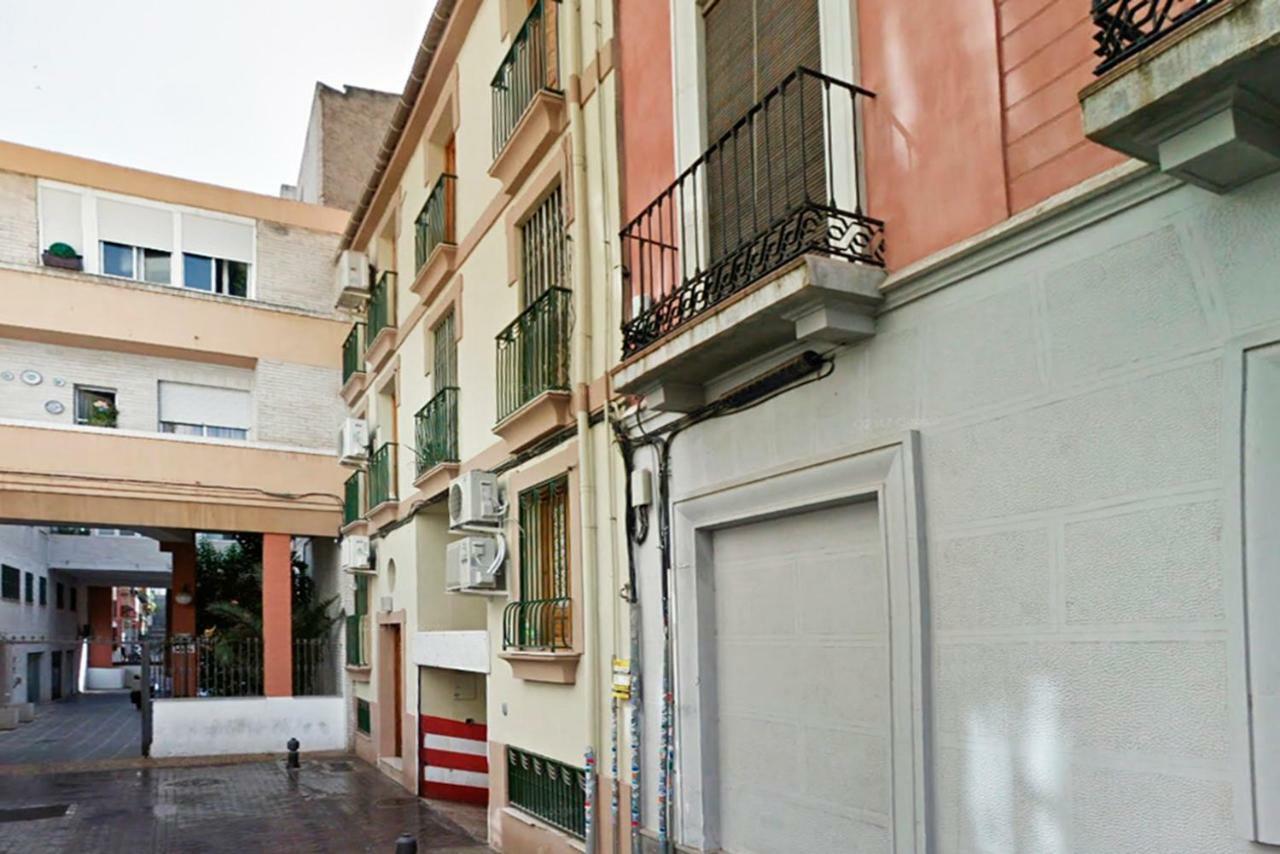 Appartamento Casa Amparo Granada